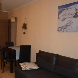 Apartament Czekoladowy , Karpacz Polska