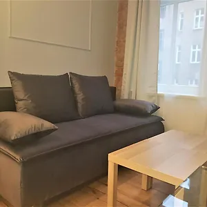 Apartament B&f Business & Family Poznan