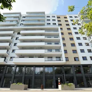 Mokotow , Warszawa Polska