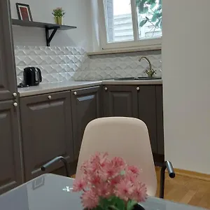 Arena Studio Apartament