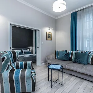 Rent Like - ślusarska 13 Apartament