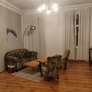 Apartament Copernicus Apartament