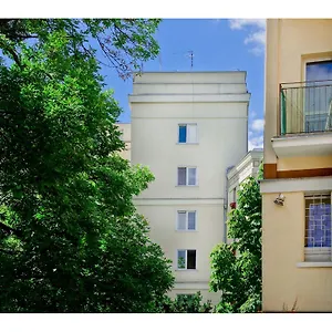 Nowolipie , Warszawa Polska