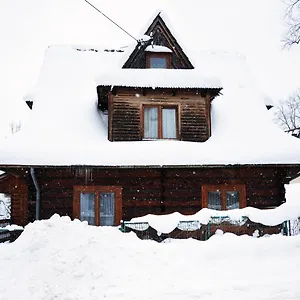 Przy Cichej Wodzie , Zakopane Polska