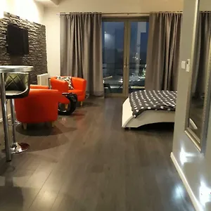 Apartament Onyx Poznan